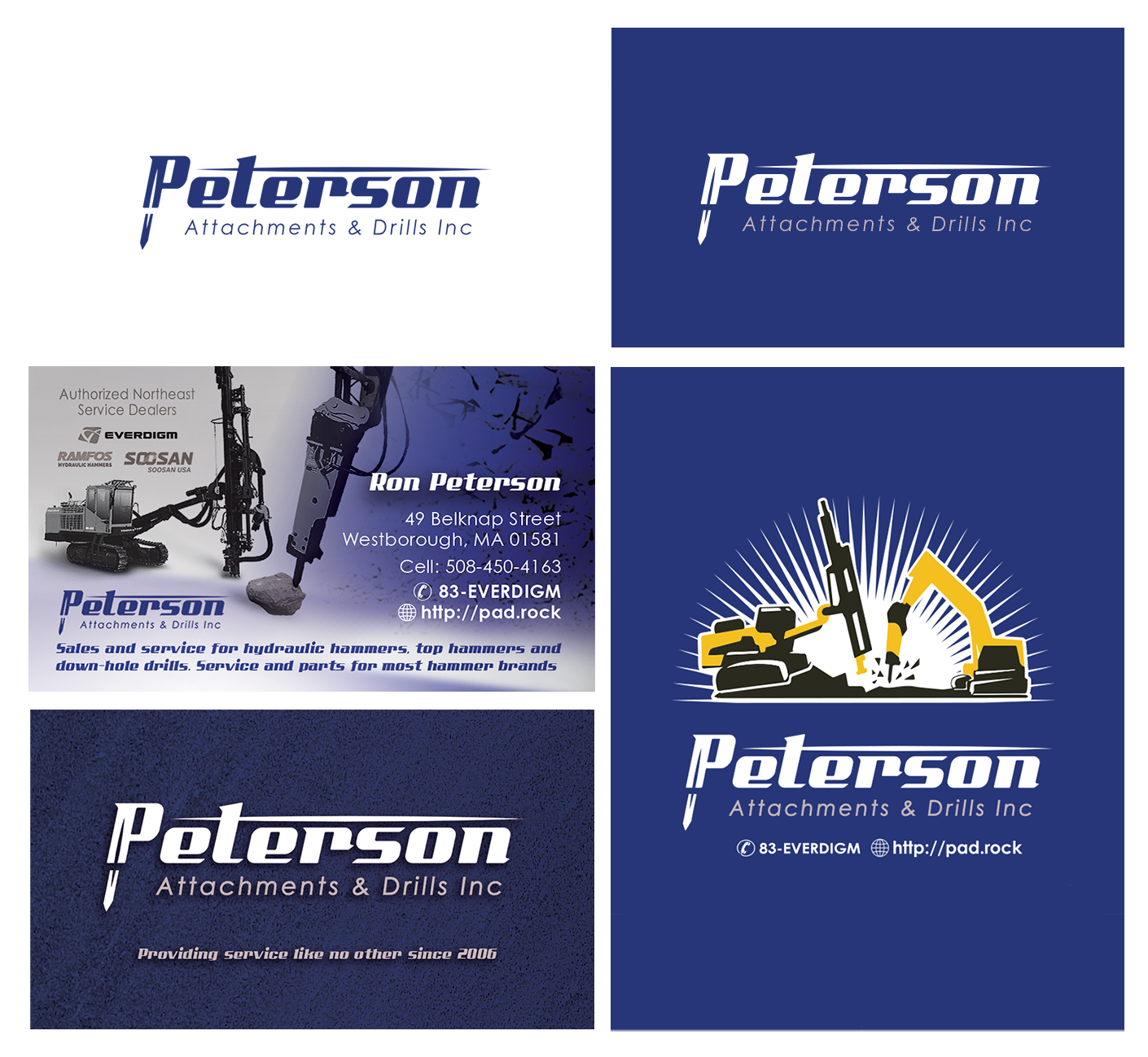 Logo Design by see why for this project | Design #20857232