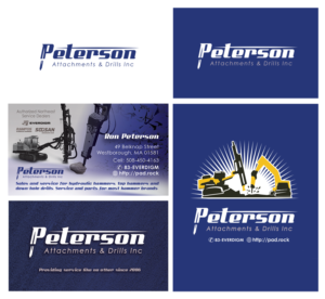 Logo Design by see why for this project | Design: #20857232