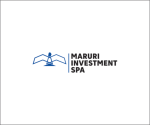Maruri Investment Spa | Logo Design by pachilakili