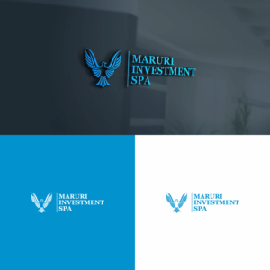 Maruri Investment Spa | Design de Logo par tejo