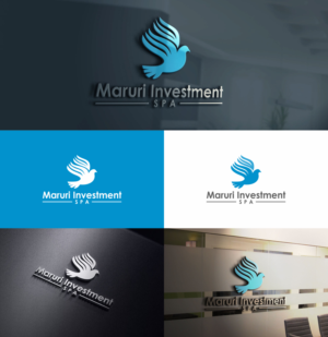 Logo Design by saher khan 2 for this project | Design: #20893610