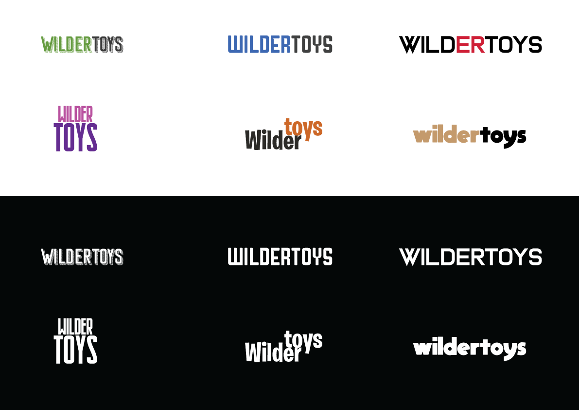 Logo Design by SSSpanol for this project | Design #20843337