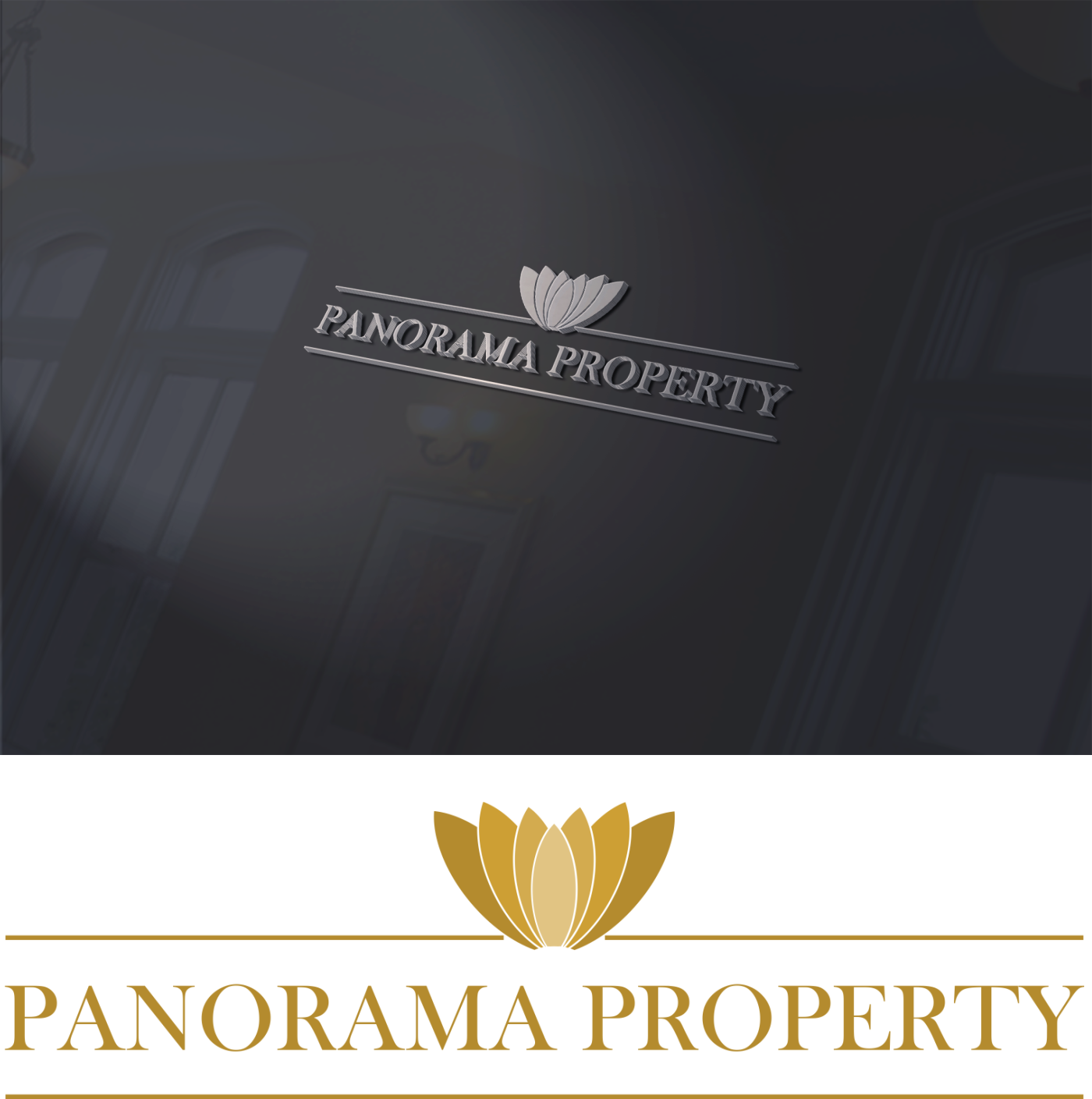 Logo Design by veronnie for this project | Design #20859461