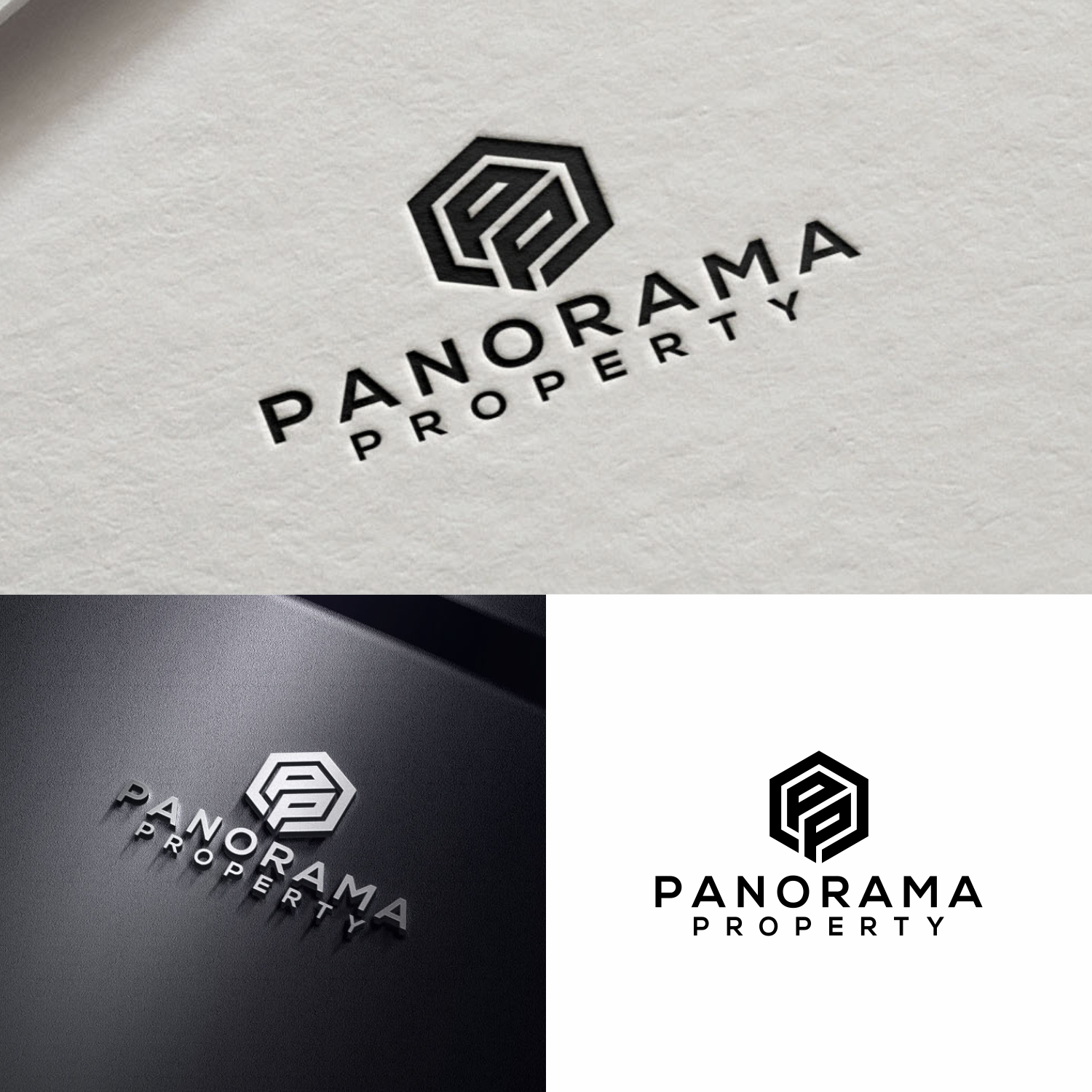 Logo Design by saher khan 2 for this project | Design #20840861