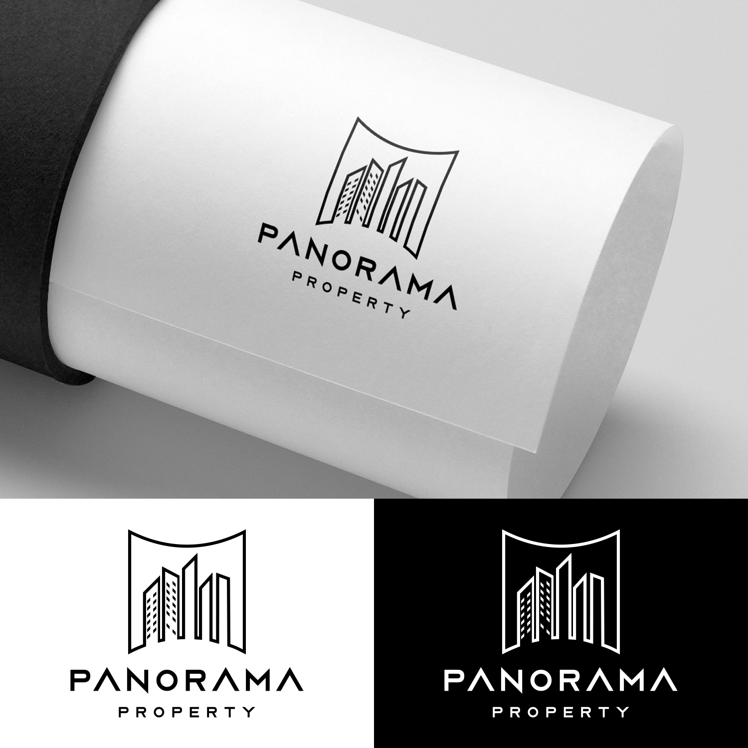 Logo Design by Haja_H2 for this project | Design #20841242