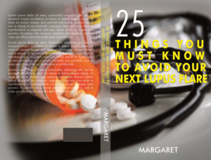 Book Cover Design by PavanPrajapati