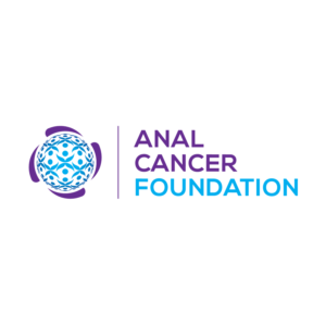 Anal Cancer Foundation {AND/OR} A C F (initials) {AND/OR} The Anal Cancer Foundation | Logo Design by rozT