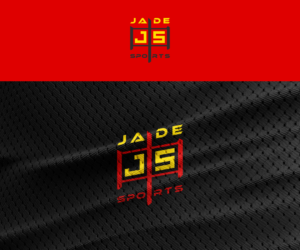 Jade Sports | Diseño de Logo por Vetroff