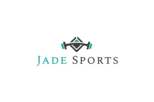 Jade Sports | Logo Design by CC Creative Design