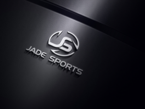 Jade Sports | Logo Design by akterkhadijars
