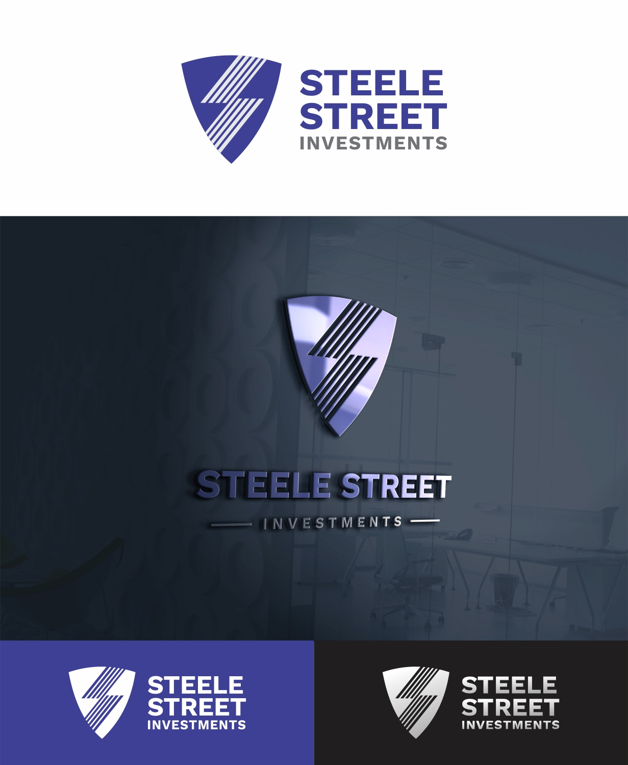Logo Design by Limecom for this project | Design #20831563