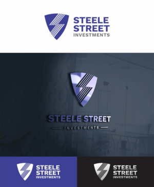 Logo Design by Limecom for this project | Design: #20831563