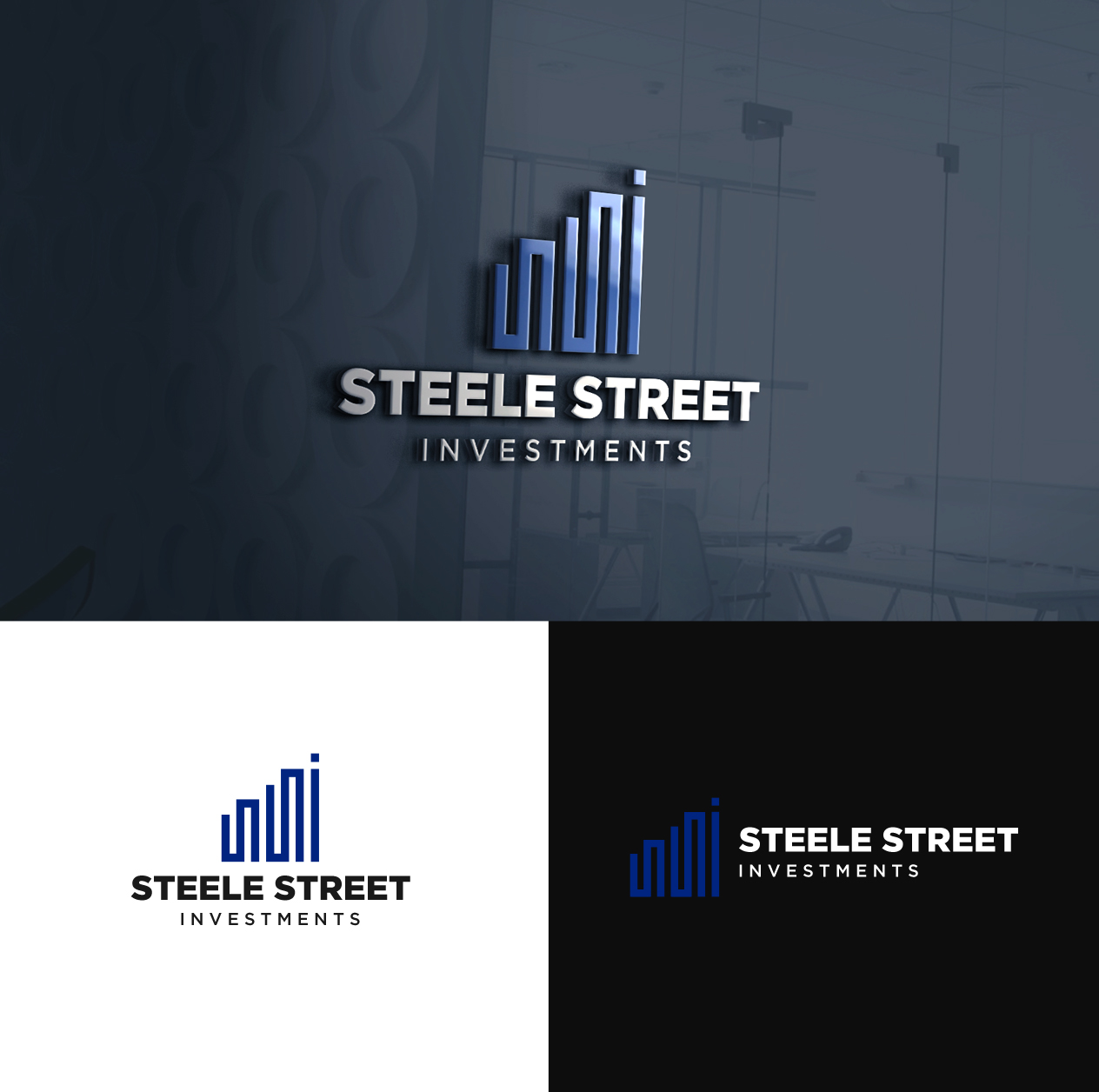 Logo Design by BehindSymbols for this project | Design #20826130