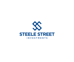 Steele Street Investments | Logo Design by chuan