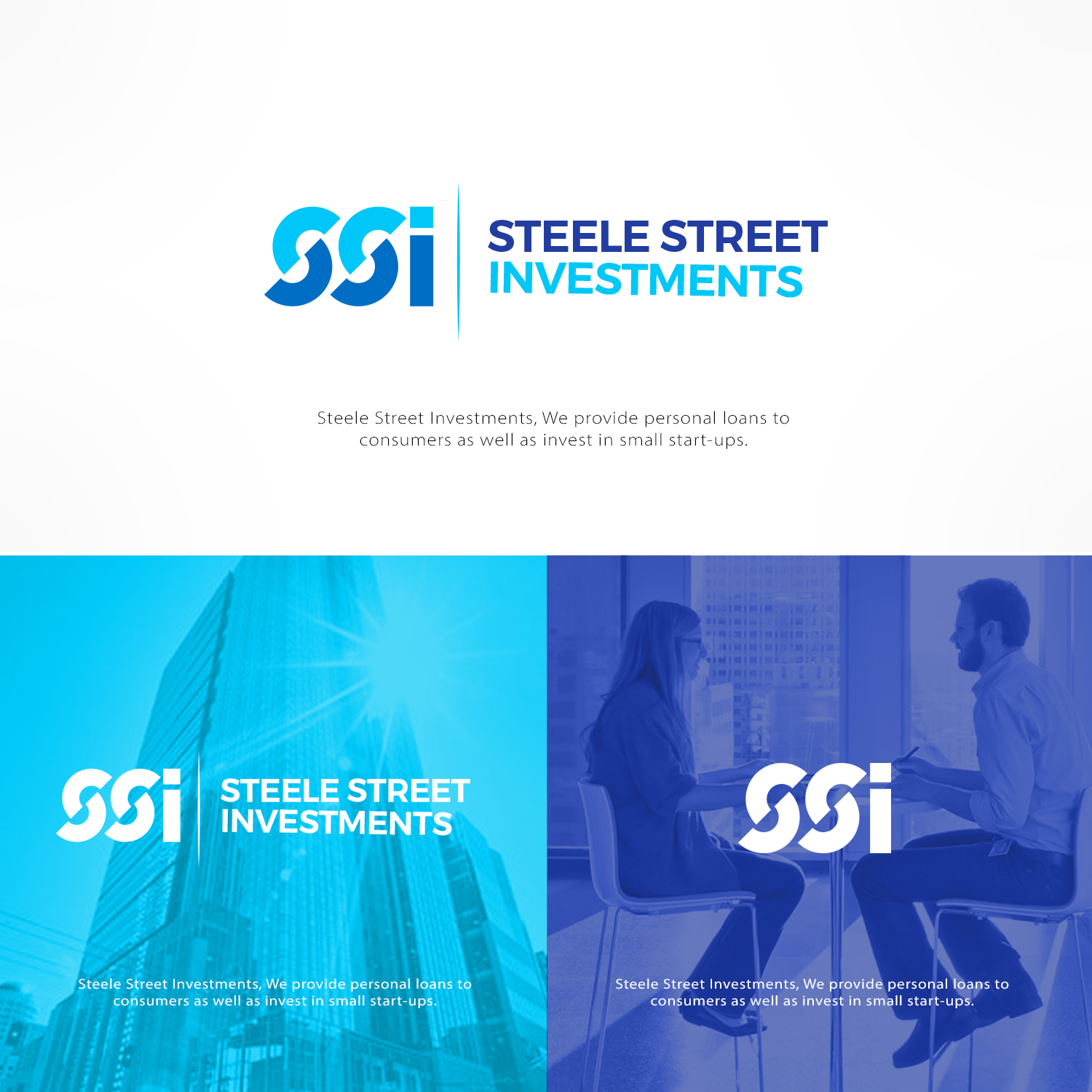 Logo Design by creative.visuals for this project | Design #20867527