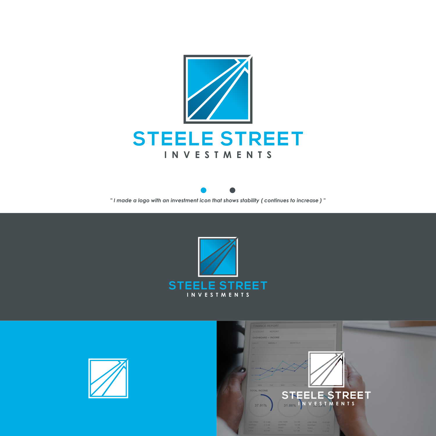 Logo Design by zatsukiki for this project | Design #20835527