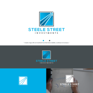 Logo Design by zatsukiki for this project | Design: #20835527