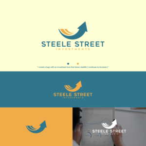 Logo Design by zatsukiki for this project | Design: #20835528