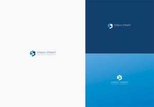 Steele Street Investments | Logo Design by CKS d e s i g n