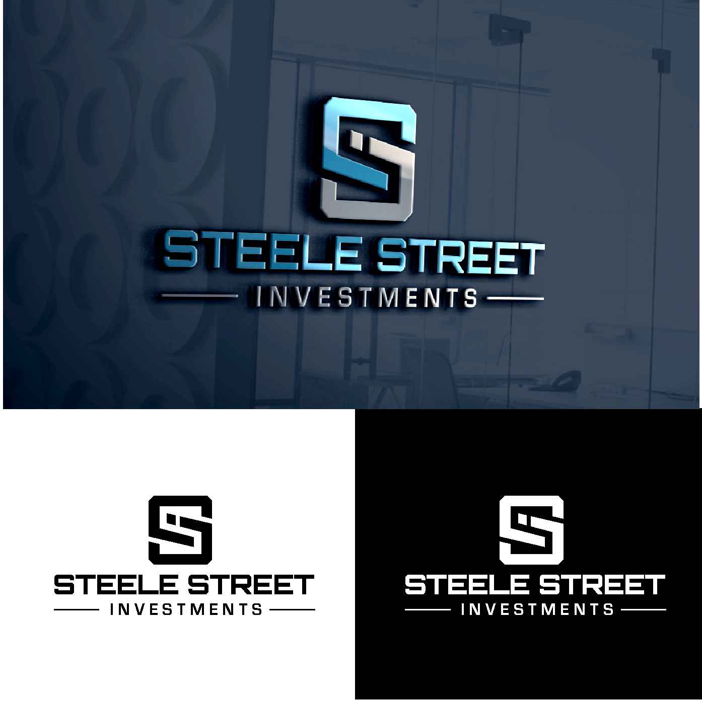 Logo-Design von 7bitdesigner für dieses Projekt | Design #20826377