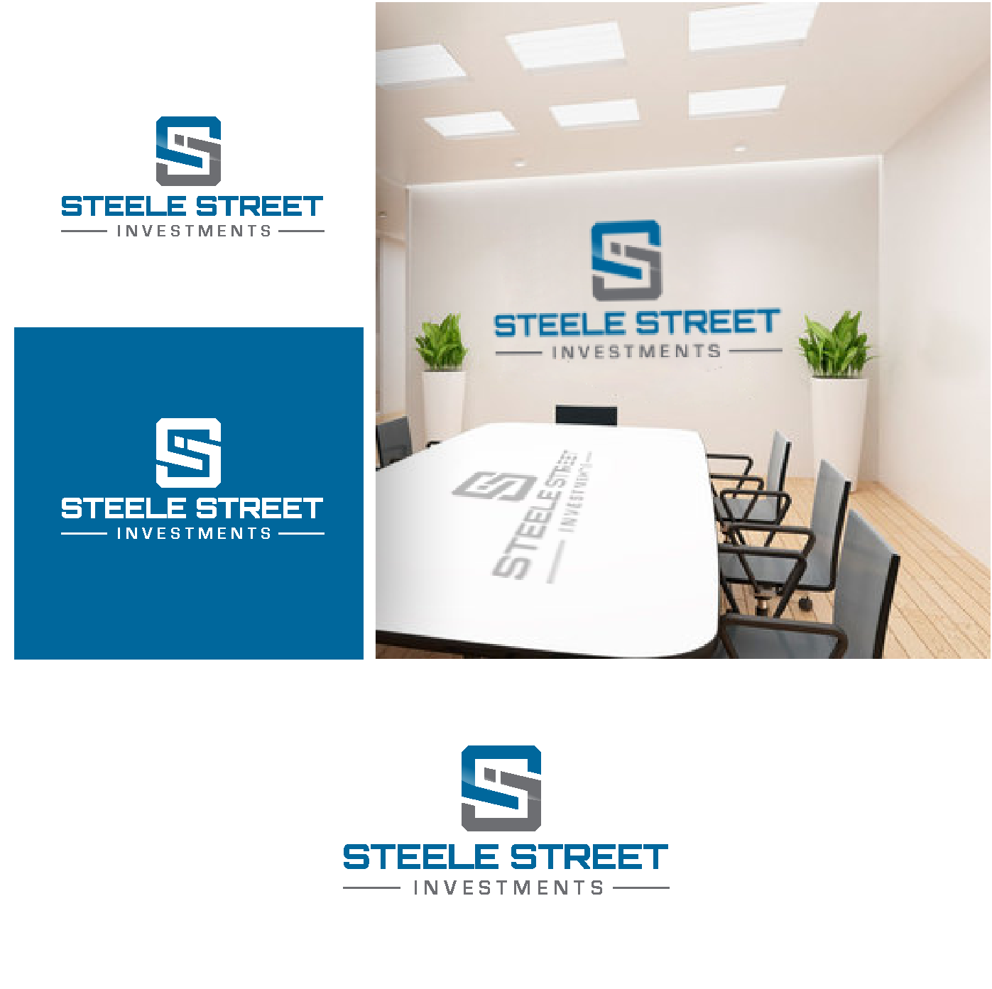 Logo-Design von 7bitdesigner für dieses Projekt | Design #20826493