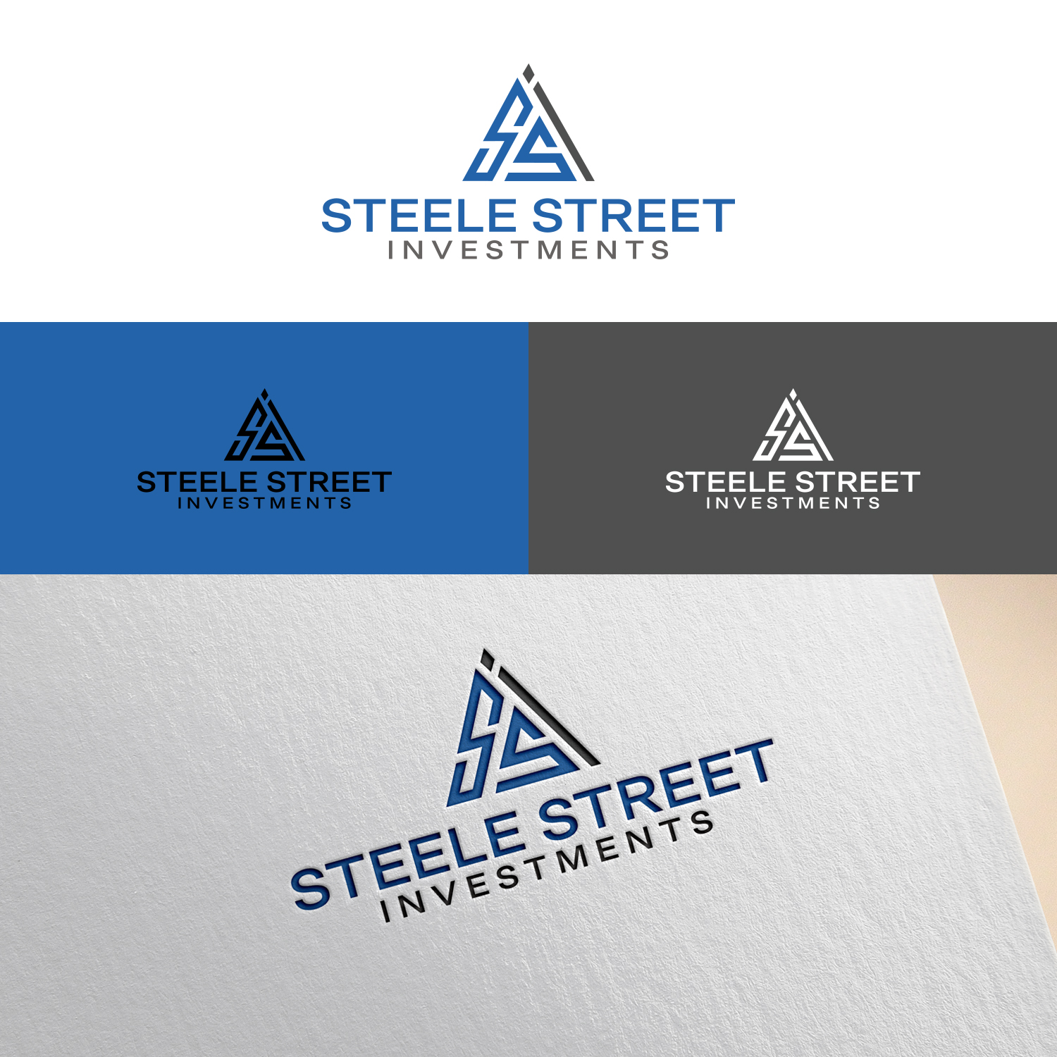 Logo Design by Maxo-Biz for this project | Design #20827569