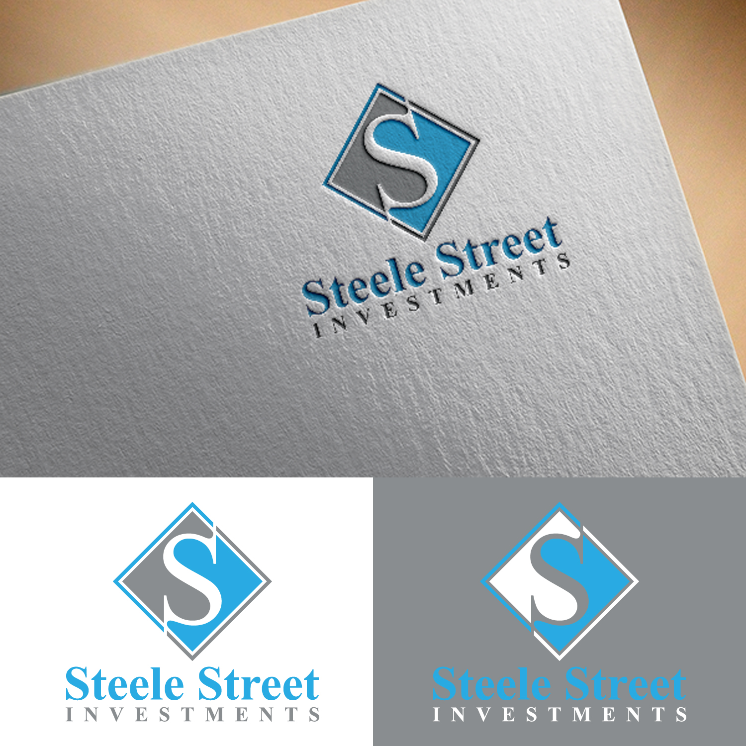 Logo-Design von Tonmoyy für dieses Projekt | Design #20870416