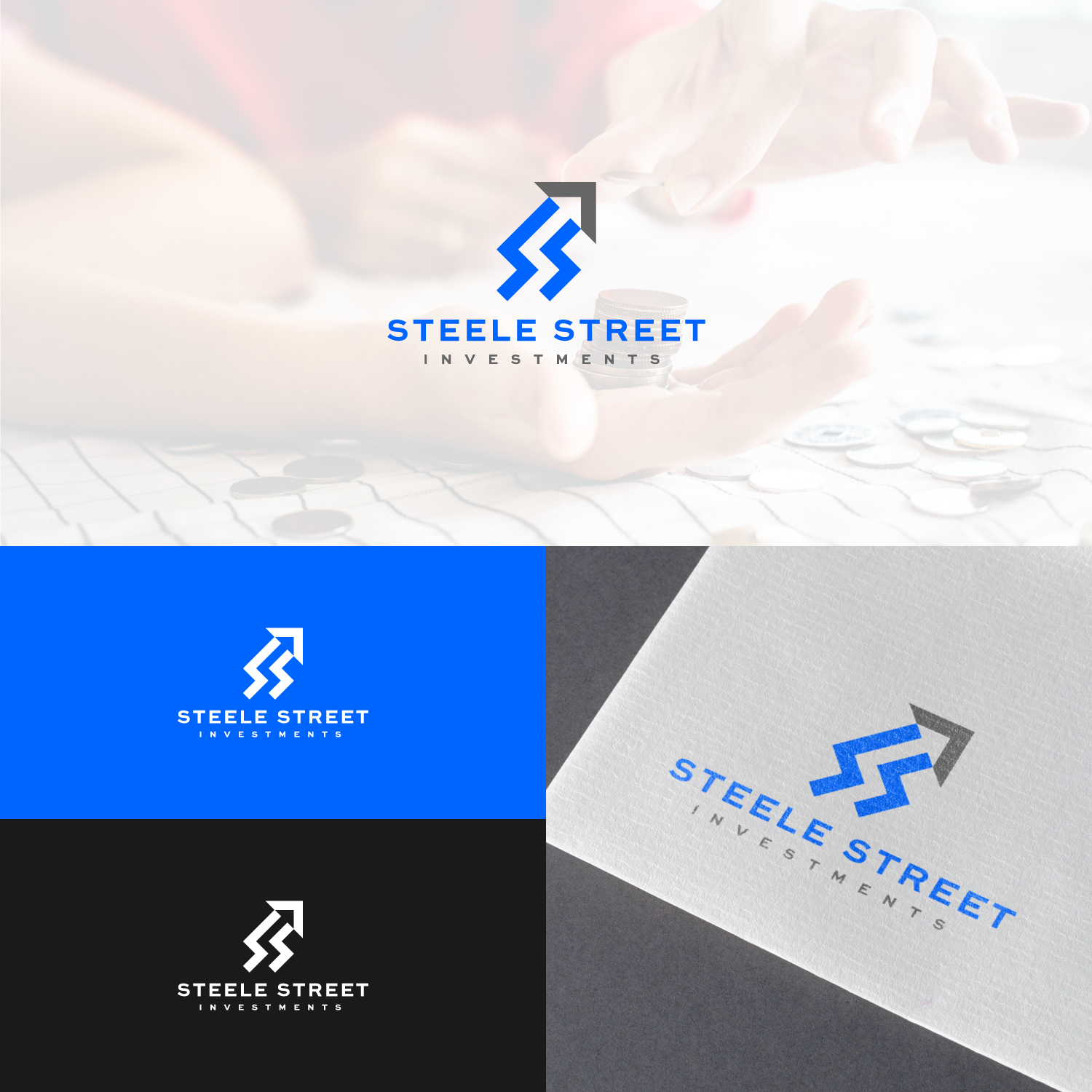Logo-Design von SlashGrid für dieses Projekt | Design #20874690