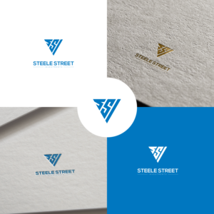 Logo Design by anggun diantorro 2 for this project | Design: #20835808