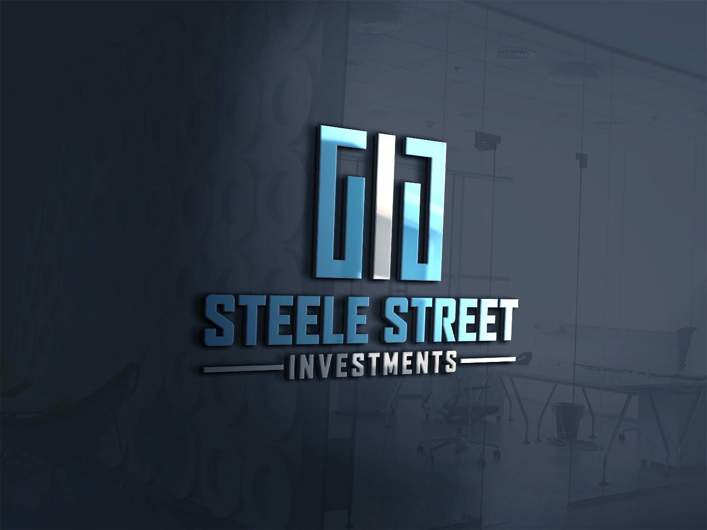 Logo Design by kINg eVOn 2 for this project | Design #20825432