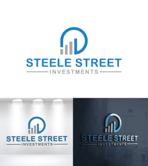 Logo Design by kINg eVOn 2 for this project | Design #20825508