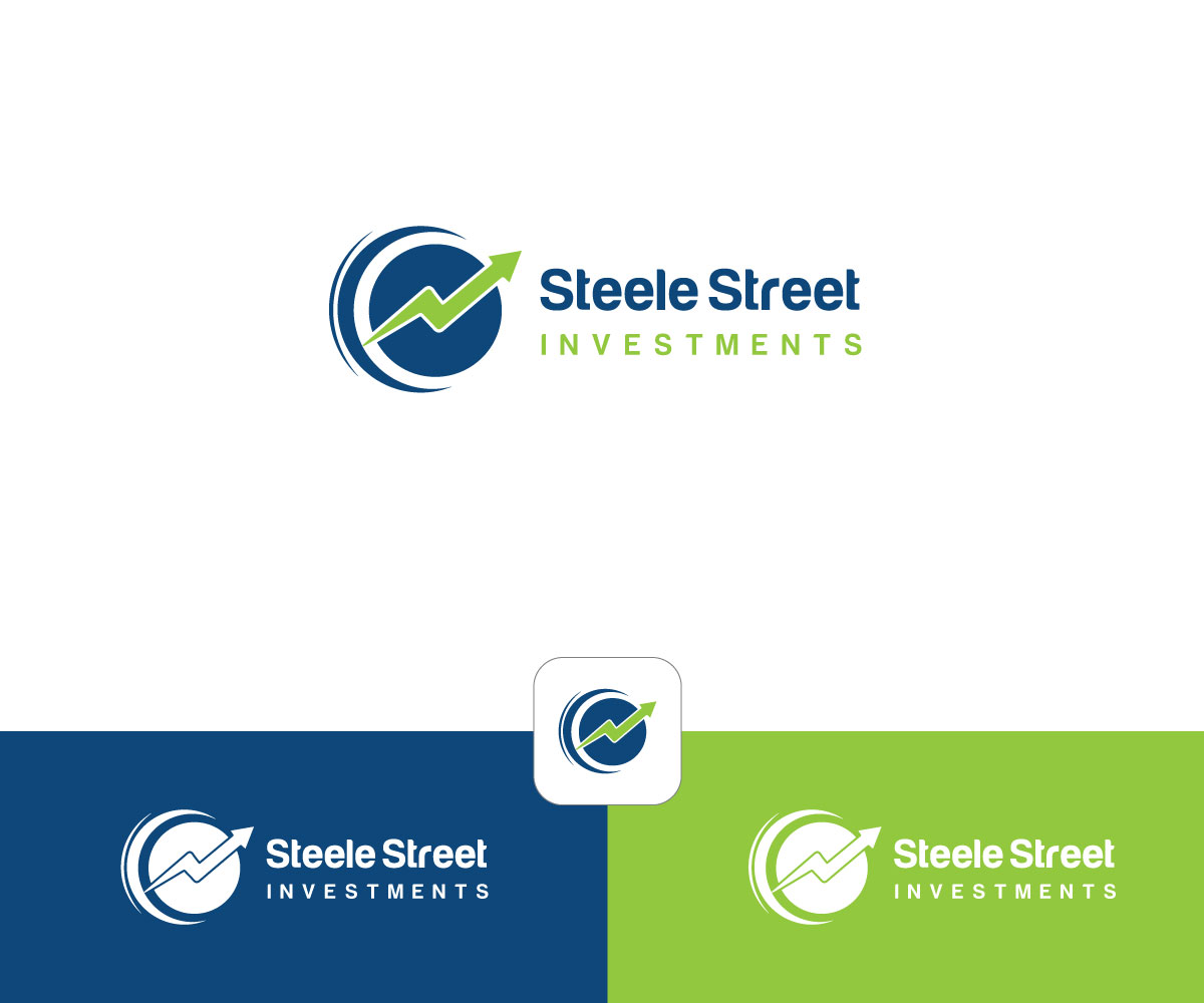 Logo Design by Anjan Sinha for this project | Design #20857141