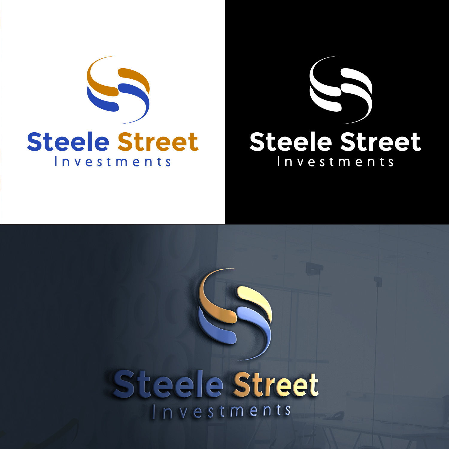 Logo-Design von Fdesi40 für dieses Projekt | Design #20825311