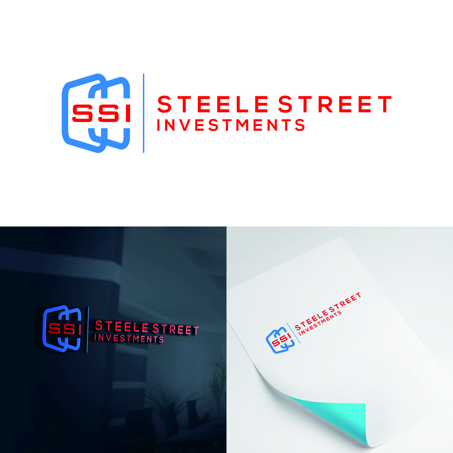 Logo Design by Pangestu 9 for this project | Design #20834611
