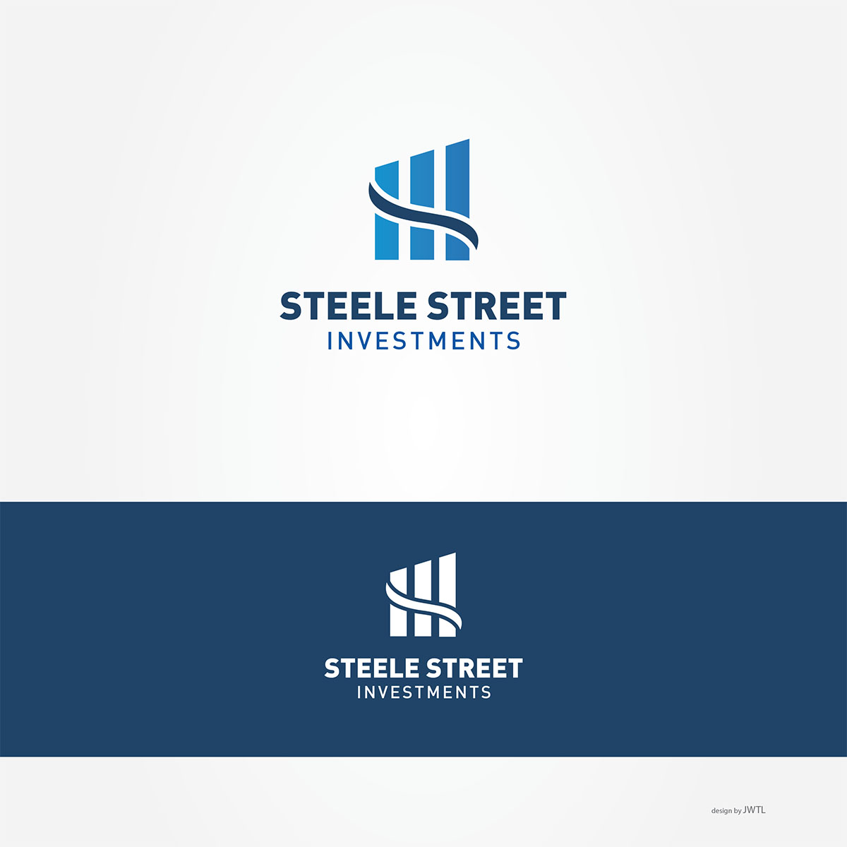 Logo Design by JWTL for this project | Design #20830204