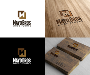 Logo-Design von Sergio Coelho für dieses Projekt | Design: #20851059