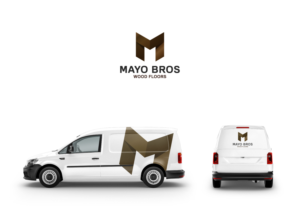 Logo-Design von The Marble Peach für dieses Projekt | Design: #20840188