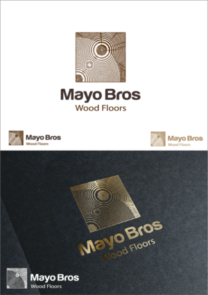 Logo-Design von mosu für dieses Projekt | Design: #20831533