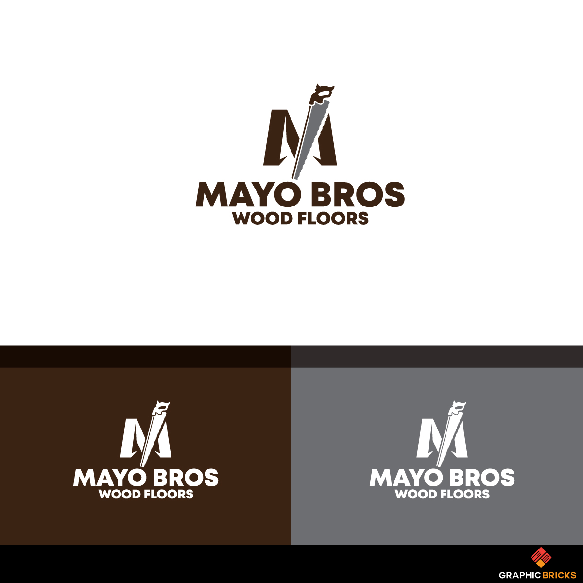 Logo Design by Graphic Bricks for this project | Design #20830670