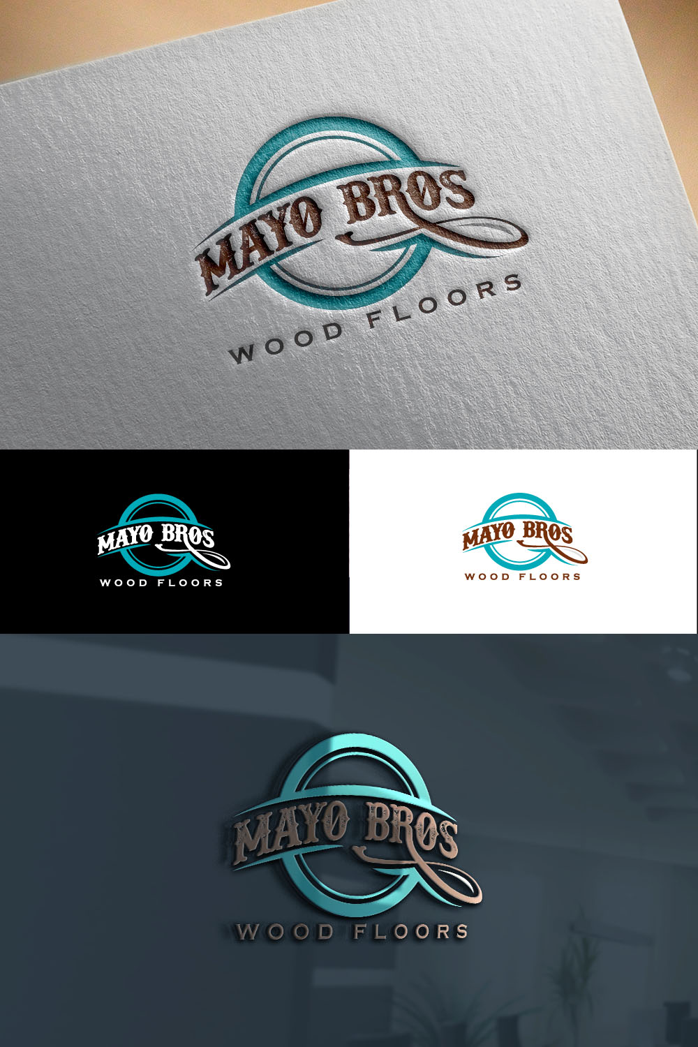 Logo-Design von shariqueyaseen2 für dieses Projekt | Design: #20842712