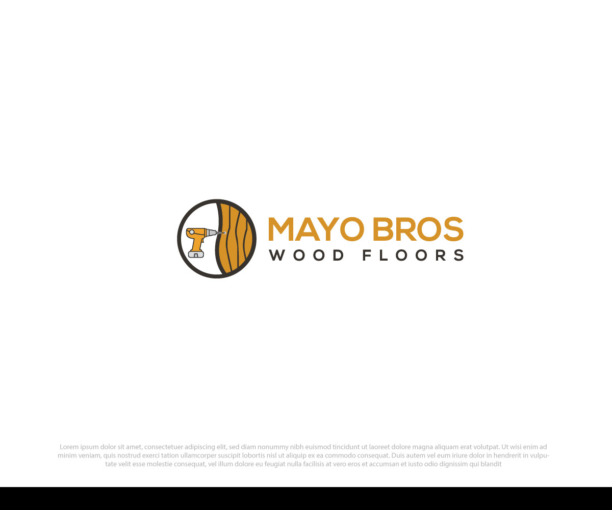 Logo Design by Md Amran Hossain for this project | Design #20850031