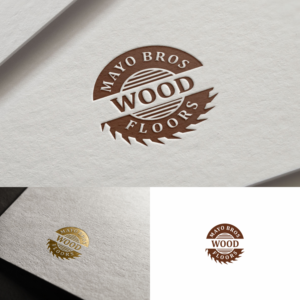 Logo-Design von saher khan 2 für dieses Projekt | Design: #20840644
