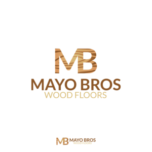 Logo Design by WAGUM Studio