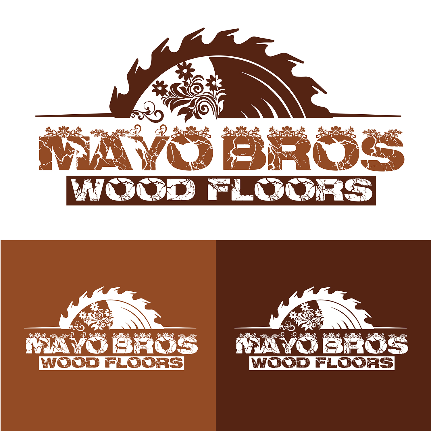 Logo Design by amaway for this project | Design #20842231