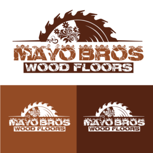 Logo Design by amaway
