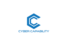 Logo Design by mumair756 for Cyber Capability | Design: #20839822
