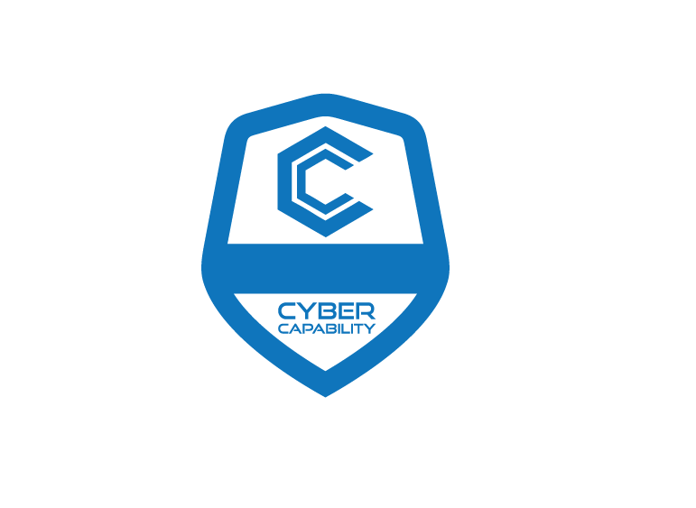 Logo Design by mumair756 for Cyber Capability | Design #20839823