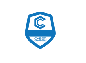 Logo Design by mumair756 for Cyber Capability | Design: #20839823