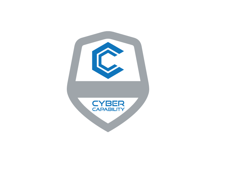 Logo Design by mumair756 for Cyber Capability | Design #20839824
