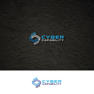 Logo Design by Omee63 for Cyber Capability | Design: #20831159